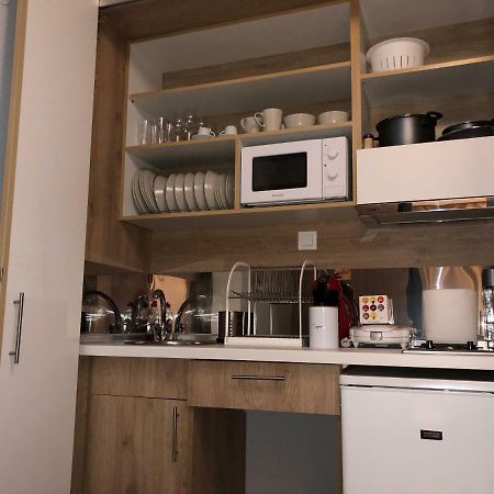 Mitropoleos Street Elegant Apartment Firostefani Dış mekan fotoğraf